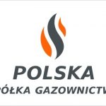 Logo Polskiej Spółki Gazownictwa